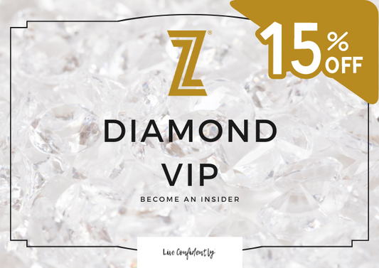 Diamond Membership VIP Program